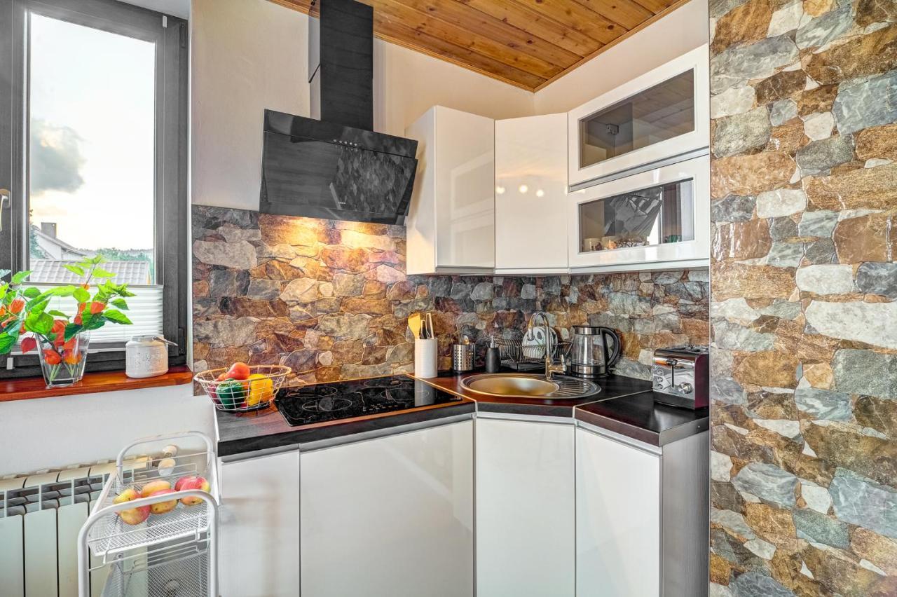 Apartamenty Szwarcowa Tylicz Exteriér fotografie