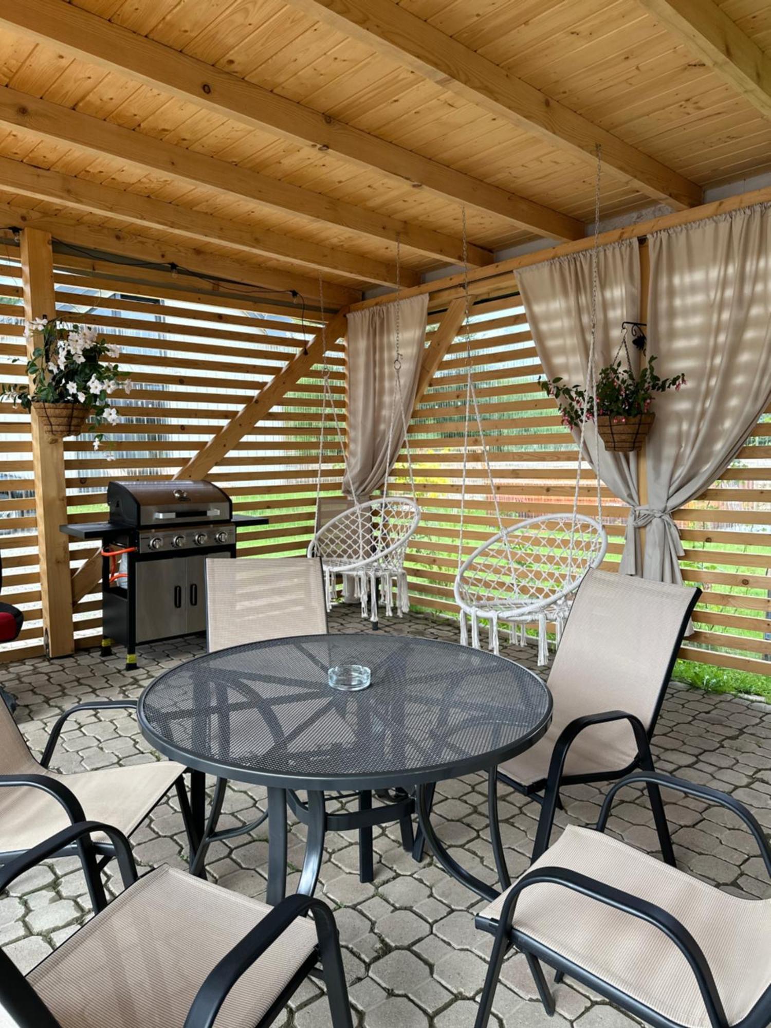 Apartamenty Szwarcowa Tylicz Exteriér fotografie