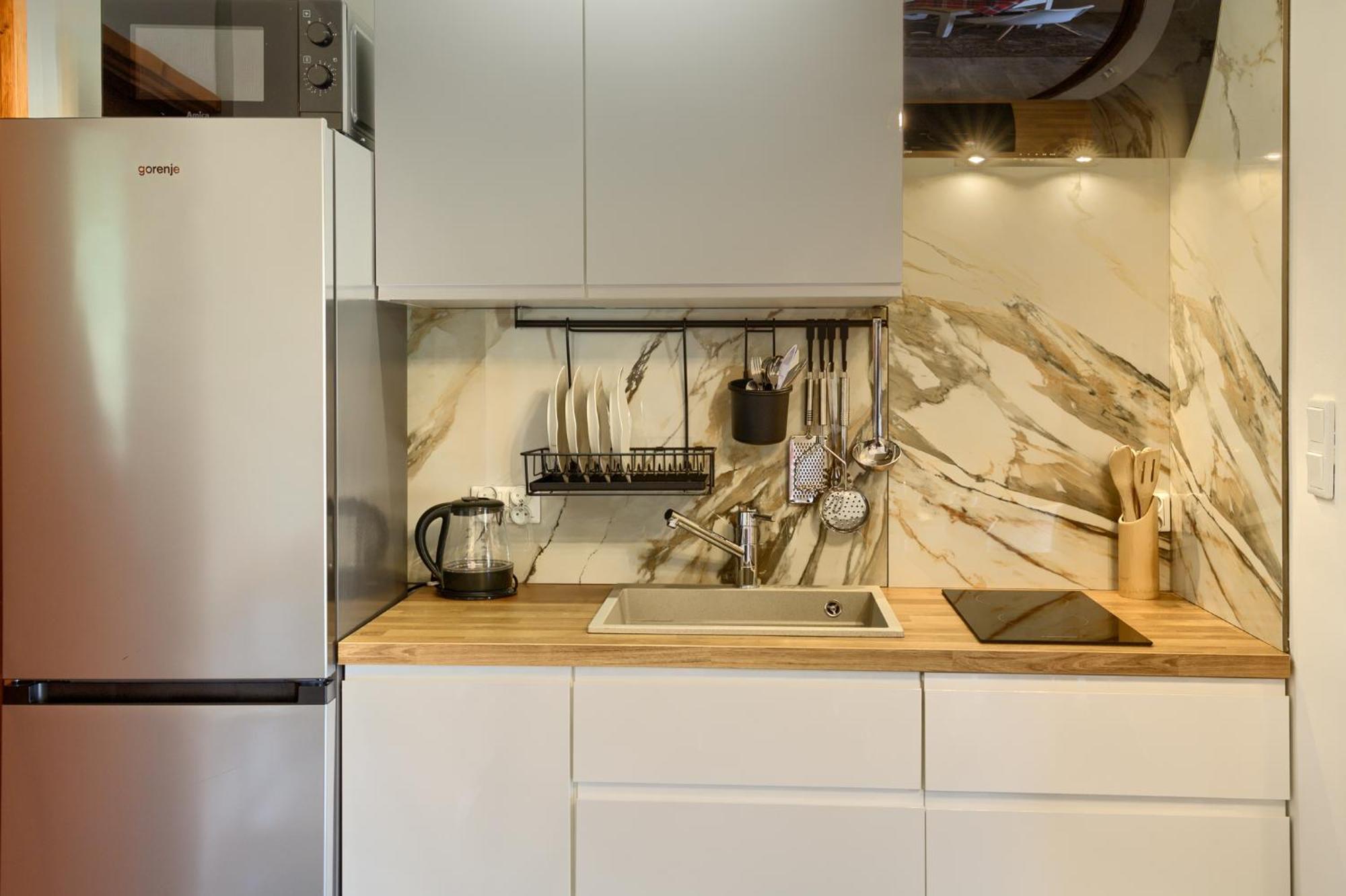 Apartamenty Szwarcowa Tylicz Exteriér fotografie