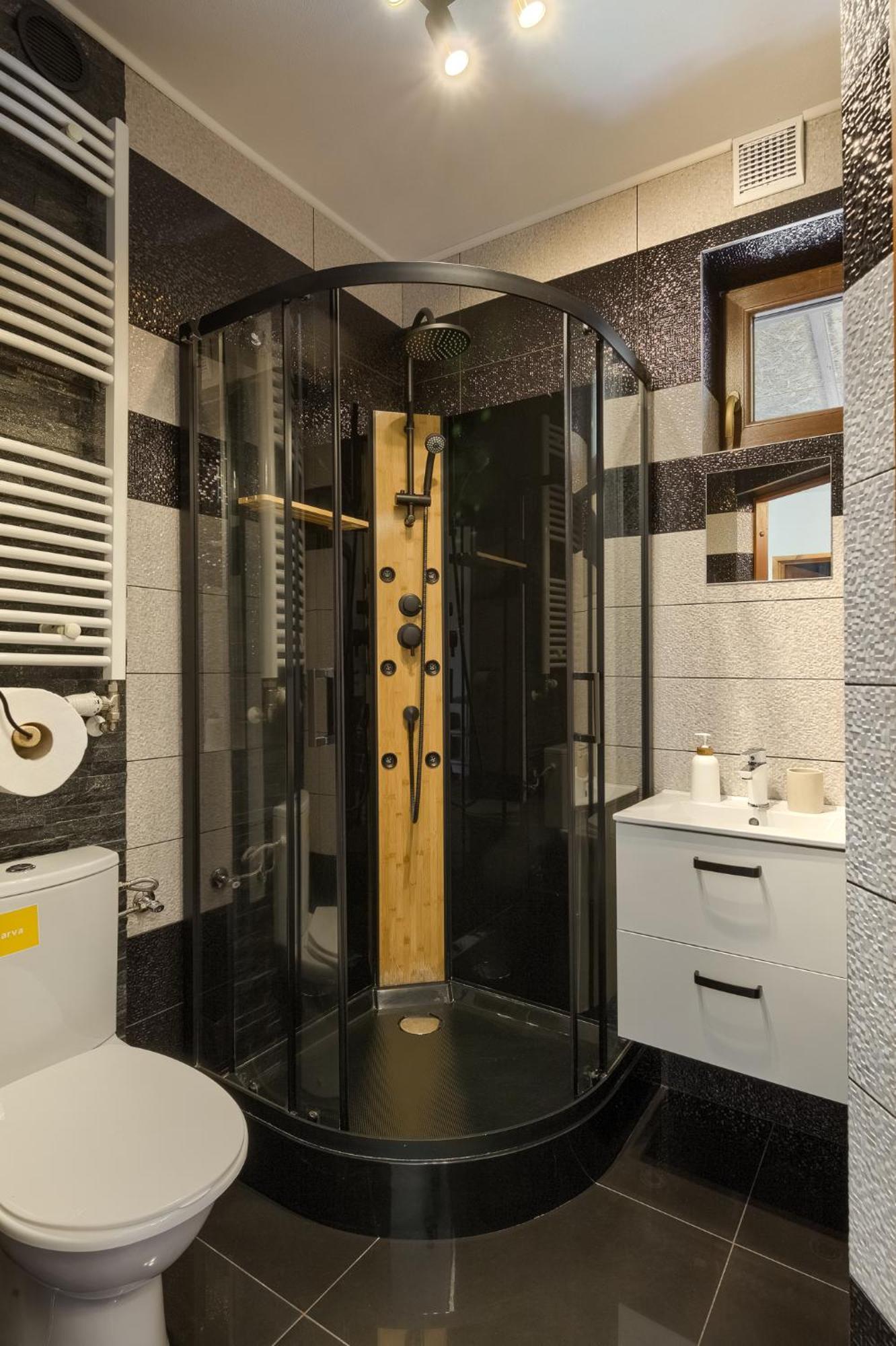 Apartamenty Szwarcowa Tylicz Exteriér fotografie