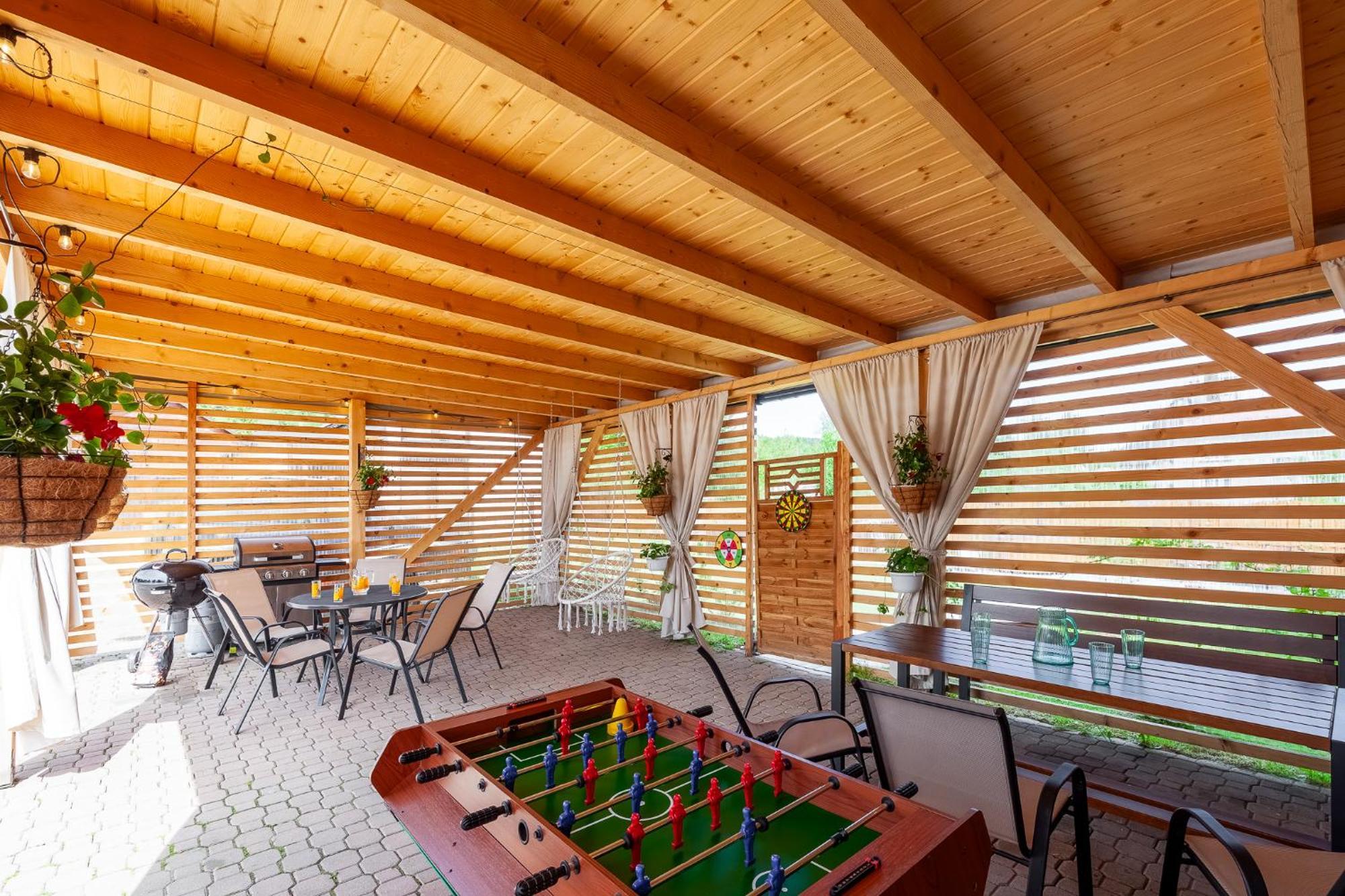 Apartamenty Szwarcowa Tylicz Exteriér fotografie