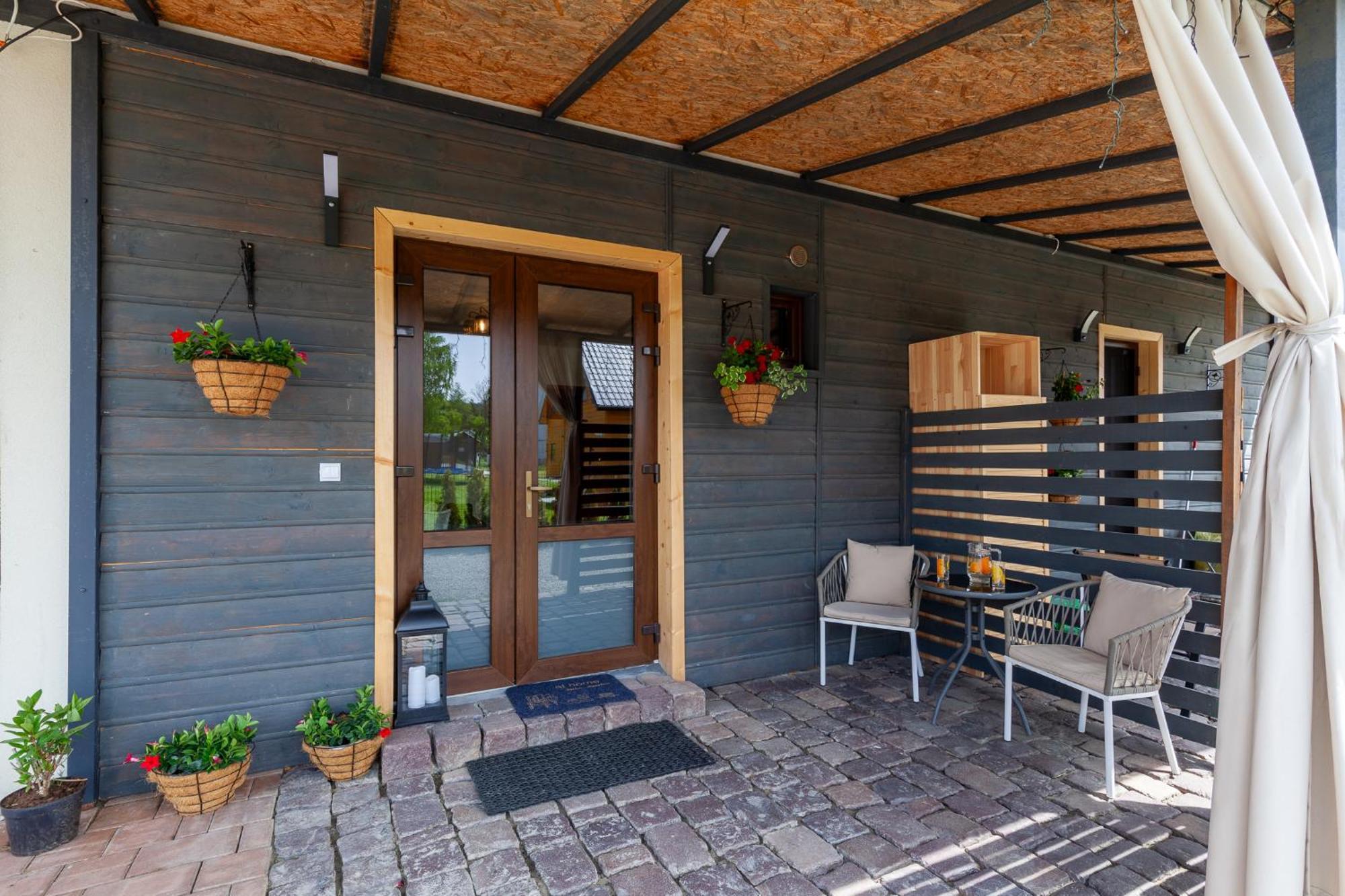 Apartamenty Szwarcowa Tylicz Exteriér fotografie